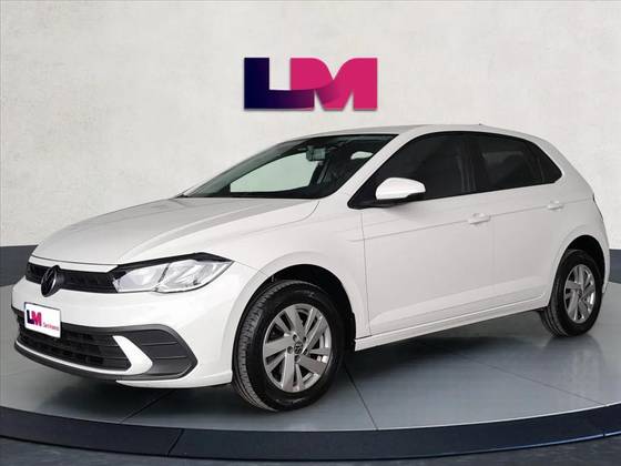 VOLKSWAGEN POLO 1.0 170 TSI MANUAL
